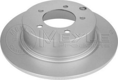 Meyle 32-15 523 0020/PD тормозной диск на MITSUBISHI ASX (GA_W_)