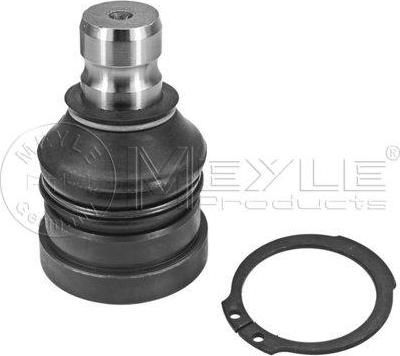 Meyle 32-16 010 0025 несущий / направляющий шарнир на MITSUBISHI ASX (GA_W_)