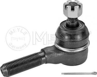 Meyle 32-16 020 0017 наконечник поперечной рулевой тяги на HYUNDAI TERRACAN (HP)