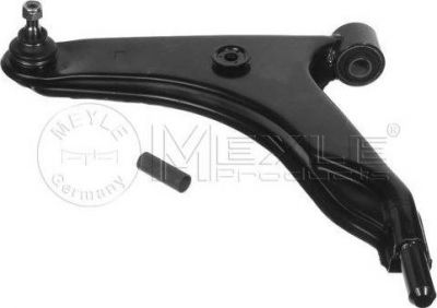 Meyle 32-16 050 0010 рычаг независимой подвески колеса, подвеска колеса на MITSUBISHI LANCER IV (C6_A, C7_A)