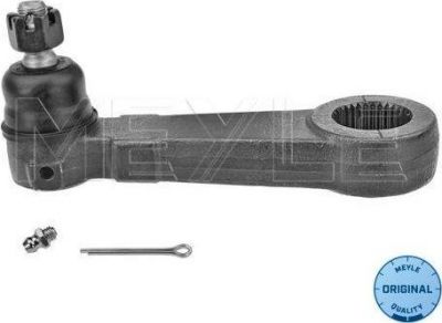 Meyle 32-16 632 0000 маятниковый рычаг на MITSUBISHI PAJERO II (V3_W, V2_W, V4_W)