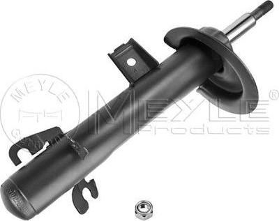 MEYLE Амортизатор пер.GAS L (326 623 0015)