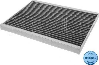 MEYLE Фильтр салона TOYOTA COROLLA,AURIS,RAV 4,YARIS 1.0-2.0VVT-I,2.0-2.2D-4D 2006=> (95861-64J00, 33-12 320 0004)