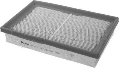 Meyle 33-12 321 0011 воздушный фильтр на SUZUKI SWIFT III (MZ, EZ)