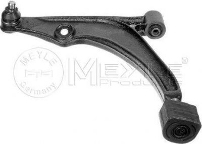 Meyle 33-16 050 0000 рычаг независимой подвески колеса, подвеска колеса на SUZUKI BALENO (EG)