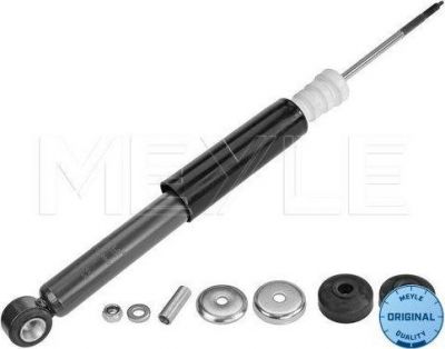 Meyle 33-26 725 0000 амортизатор на OPEL AGILA (B) (H08)