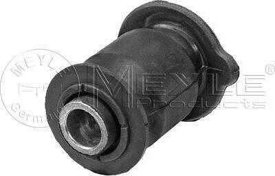 Meyle 35-14 210 0001 втулка, рычаг колесной подвески на MAZDA 323 C IV (BG)