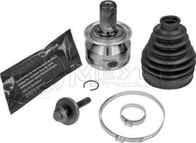 Meyle 35-14 498 0015 шарнирный комплект, приводной вал на MAZDA 3 седан (BK)