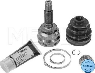 Meyle 35-14 498 0019 шарнирный комплект, приводной вал на MAZDA 323 S VI (BJ)