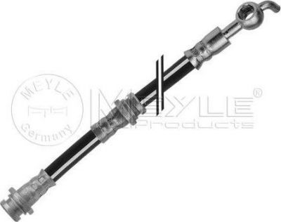 Meyle 35-14 525 0011 тормозной шланг на MAZDA 626 V Station Wagon (GW)