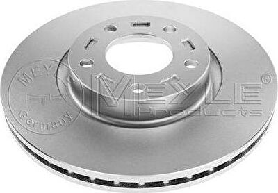 Meyle 35-15 521 0029/PD тормозной диск на MAZDA 3 седан (BL)