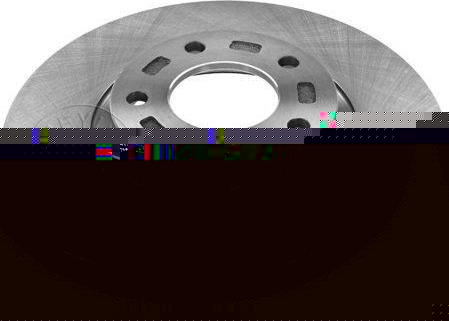 Meyle 35-15 521 0039 тормозной диск на MAZDA 3 седан (BL)
