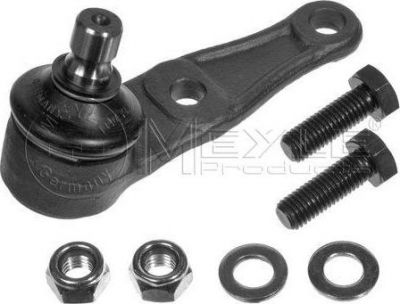 Meyle 35-16 010 0002 несущий / направляющий шарнир на MAZDA 323 III Hatchback (BF)