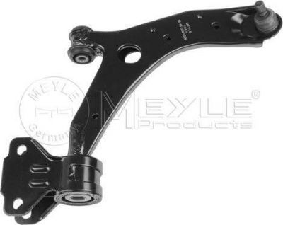 Meyle 35-16 050 0009 рычаг независимой подвески колеса, подвеска колеса на MAZDA 3 (BL)