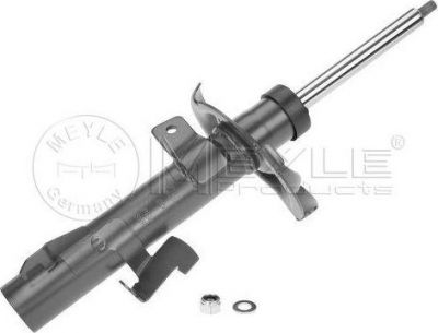 MEYLE Амортизатор подвески газ. пер. лев. MAZDA 3 (BK12/14) 03-/04- (BP4T34900, 35-266230001)