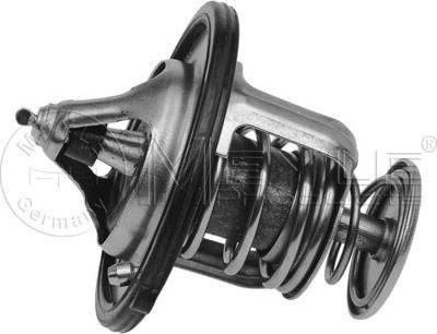 Meyle 35-28 228 0001 термостат, охлаждающая жидкость на MAZDA 323 F VI (BJ)