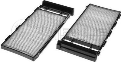 Meyle 36-12 319 0009/S фильтр, воздух во внутренном пространстве на NISSAN ALMERA I (N15)