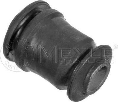 Meyle 36-14 050 0002 втулка, рычаг колесной подвески на NISSAN MICRA II (K11)