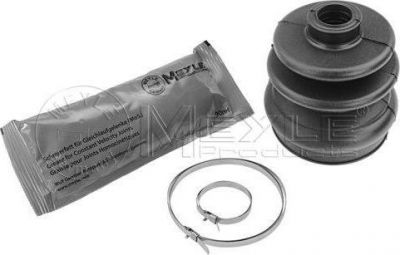 Meyle 36-14 495 0011 комплект пылника, приводной вал на NISSAN MICRA II (K11)