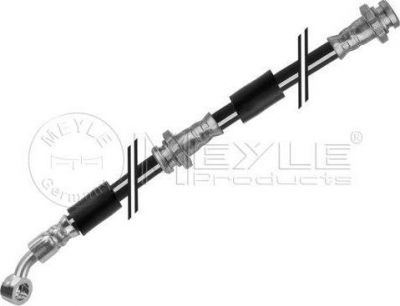 Meyle 36-14 525 0001 тормозной шланг на NISSAN MICRA II (K11)