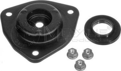 Meyle 36-14 543 0001 опора стойки амортизатора на NISSAN 100 NX (B13)