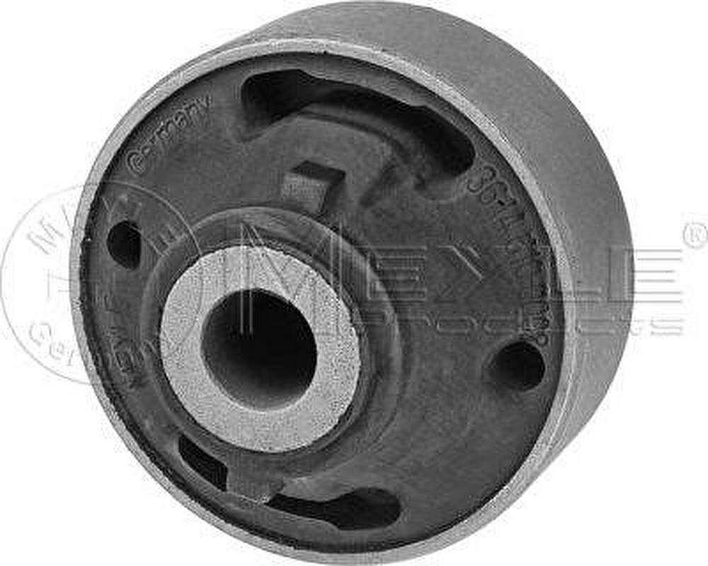 Meyle 36-14 610 0002 втулка, рычаг колесной подвески на NISSAN TIIDA Наклонная задняя часть (C11X)