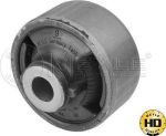 MEYLE Сайлентблок переднего нижнего рычага L=R NISSAN Juke 2010- MEYLE 36-14 610 0010/HD (36-14 610 0010/HD)