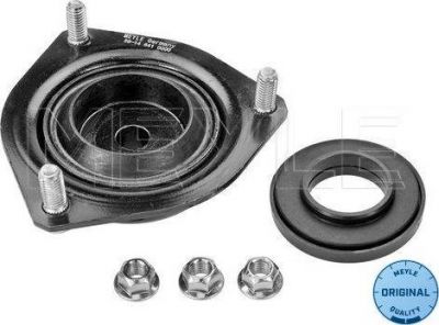 Meyle 36-14 641 0000 опора стойки амортизатора на NISSAN ALMERA II (N16)