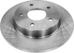 Meyle 36-15 523 0022 тормозной диск на NISSAN PRIMERA Hatchback (P12)