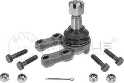 Meyle 36-16 010 0003 несущий / направляющий шарнир на NISSAN TERRANO I (WD21)