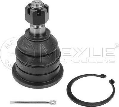 Meyle 36-16 010 0012 несущий / направляющий шарнир на NISSAN PICK UP III (D22)
