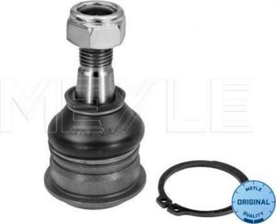 Meyle 36-16 010 0039 несущий / направляющий шарнир на NISSAN SUNNY III Hatchback (N14)