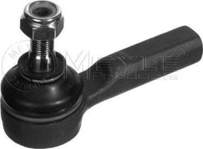 Meyle 36-16 020 0053 наконечник поперечной рулевой тяги на NISSAN 100 NX (B13)