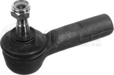 Meyle 36-16 020 0070 наконечник поперечной рулевой тяги на NISSAN MICRA II (K11)