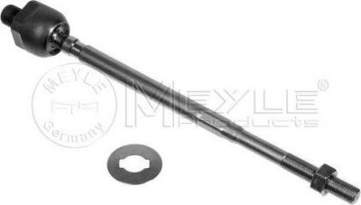 Meyle 36-16 030 0009 осевой шарнир, рулевая тяга на NISSAN 100 NX (B13)