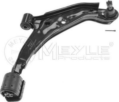 Meyle 36-16 050 0047 рычаг независимой подвески колеса, подвеска колеса на NISSAN ALMERA I (N15)