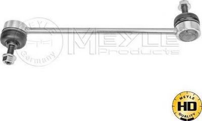 Meyle 36-16 060 0052/HD тяга / стойка, стабилизатор на NISSAN NOTE (E11)