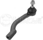 MEYLE НАКОНЕЧНИК РУЛЕВОЙ ТЯГИ R (36-160200091)