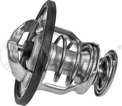 Meyle 36-28 228 0001 термостат, охлаждающая жидкость на NISSAN PRIMERA (P10)