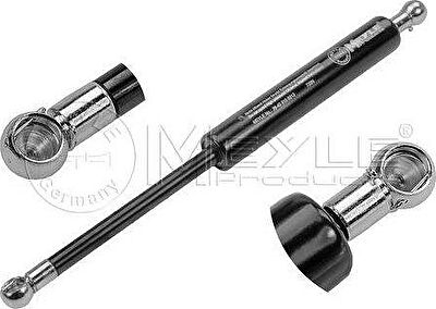 Meyle 36-40 910 0013 газовая пружина, крышка багажник на NISSAN PRIMERA (P10)