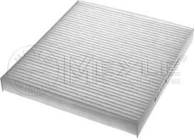 Meyle 37-12 319 0004 фильтр, воздух во внутренном пространстве на HYUNDAI TERRACAN (HP)