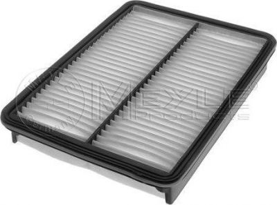 Meyle 37-12 321 0030 воздушный фильтр на HYUNDAI SANTA FE II (CM)