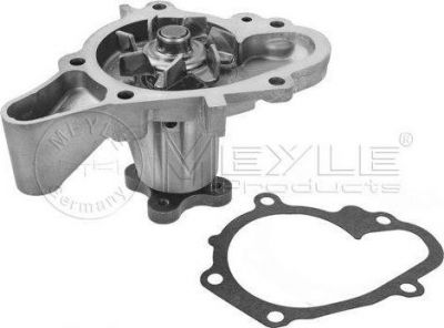 Meyle 37-13 002 0001 водяной насос на HYUNDAI GETZ (TB)