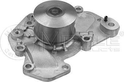 Meyle 37-13 220 0001 водяной насос на HYUNDAI SONATA IV (EF)