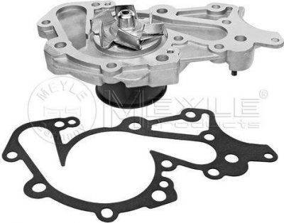Meyle 37-13 220 0013 водяной насос на HYUNDAI SANTA FE II (CM)
