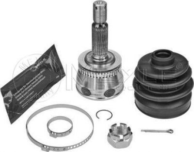 MEYLE ШРУС HYUNDAI Lantra II (11/95-10/00), Matrix (06/01-08/10) (37-14 498 0014)