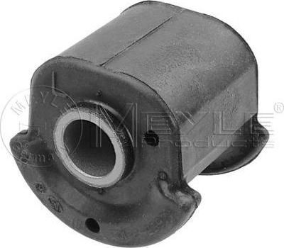 Meyle 37-14 610 0008 подвеска, рычаг независимой подвески колеса на HYUNDAI ACCENT I (X-3)