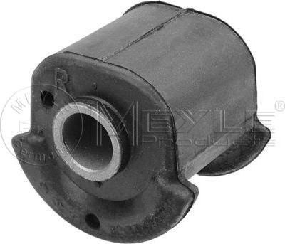 Meyle 37-14 610 0009 подвеска, рычаг независимой подвески колеса на HYUNDAI ACCENT I (X-3)