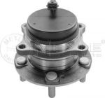 Meyle 37-14 752 0007 ступица колеса на HYUNDAI SANTA FE I (SM)