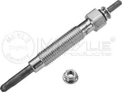 Meyle 37-14 860 0002 свеча накаливания на HYUNDAI H100 автобус (P)